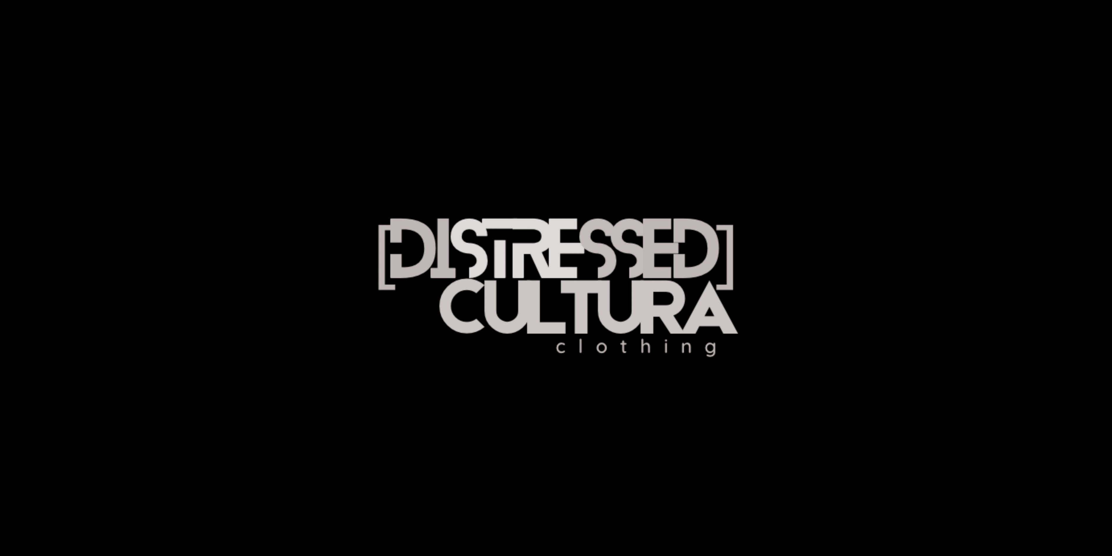 Distressed Cultura Clothing
