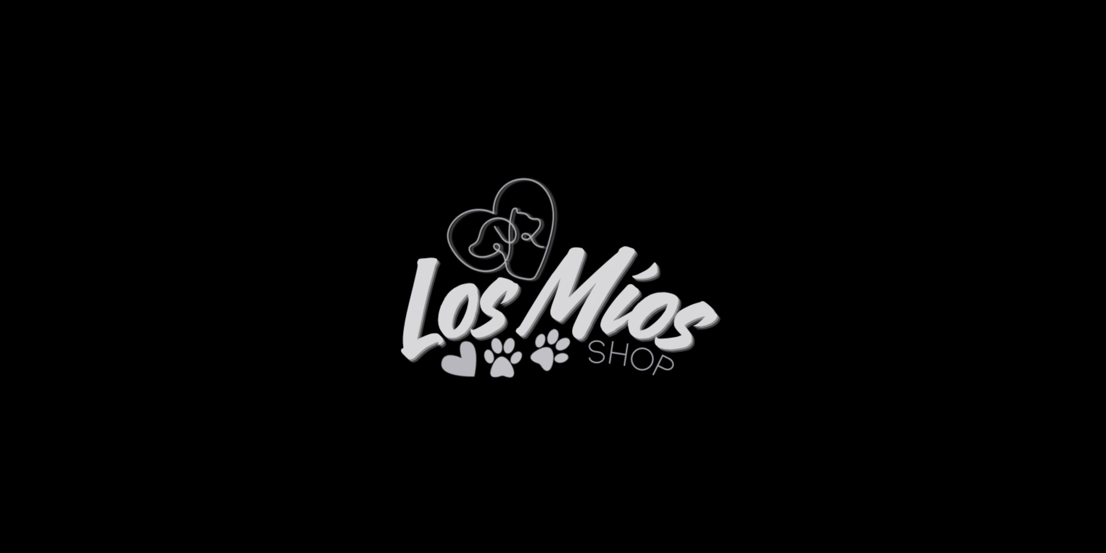 Los Míos Shop