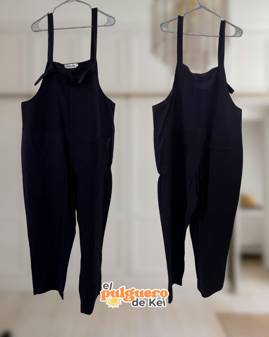 Mameluco Navy Chic (SOON)